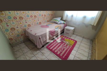 Quarto 1 de casa à venda com 5 quartos, 260m² em Jardim das Flores, Osasco