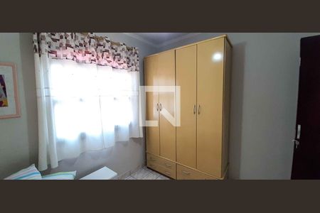 Quarto 1 de casa à venda com 5 quartos, 260m² em Jardim das Flores, Osasco