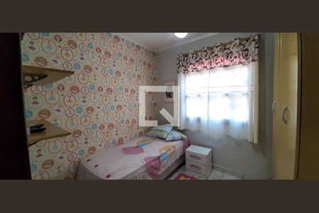 Quarto 1 de casa à venda com 5 quartos, 260m² em Jardim das Flores, Osasco