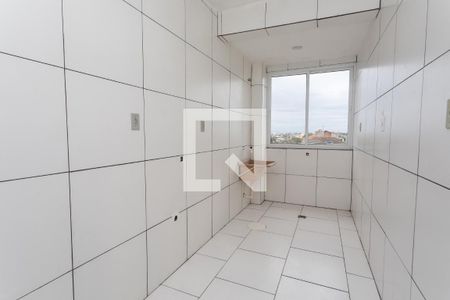 Cozinha de apartamento para alugar com 1 quarto, 115m² em Sarandi, Porto Alegre