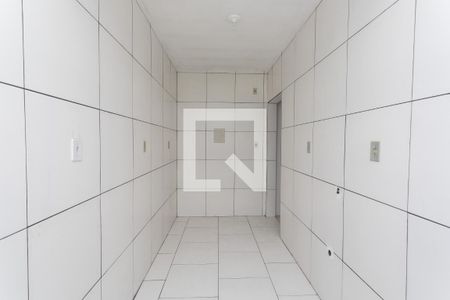 Cozinha de apartamento para alugar com 1 quarto, 115m² em Sarandi, Porto Alegre