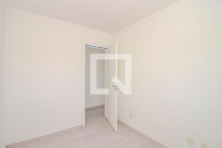 Quarto 2 de apartamento para alugar com 3 quartos, 68m² em Humaitá, Porto Alegre