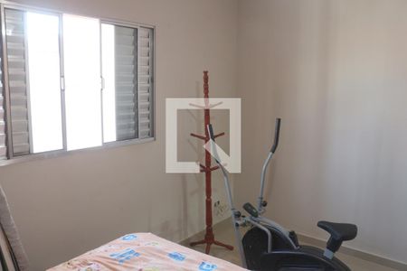 Quarto 1 de casa à venda com 2 quartos, 158m² em Jardim Sao Caetano, São Caetano do Sul