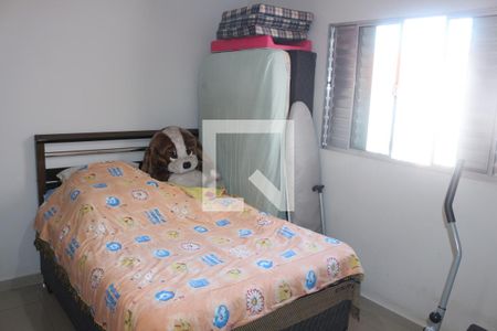 Quarto 1 de casa à venda com 2 quartos, 158m² em Jardim Sao Caetano, São Caetano do Sul