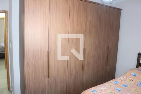 Quarto 1 de casa à venda com 2 quartos, 158m² em Jardim Sao Caetano, São Caetano do Sul