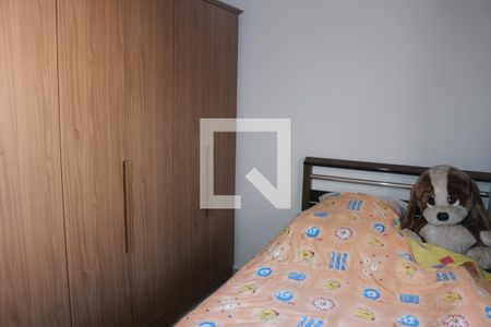 Quarto 1 de casa à venda com 2 quartos, 158m² em Jardim Sao Caetano, São Caetano do Sul