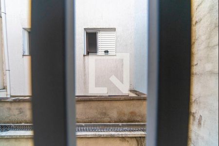 Vista do Quarto 1 de apartamento à venda com 2 quartos, 44m² em Jardim Las Vegas, Santo André