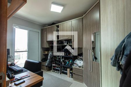 Quarto 1 de apartamento para alugar com 3 quartos, 90m² em Jardim Goncalves, Sorocaba