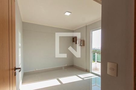 Suíte de apartamento para alugar com 3 quartos, 90m² em Jardim Goncalves, Sorocaba