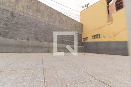 Garagem de casa à venda com 3 quartos, 115m² em Jardim Diana, Várzea Paulista