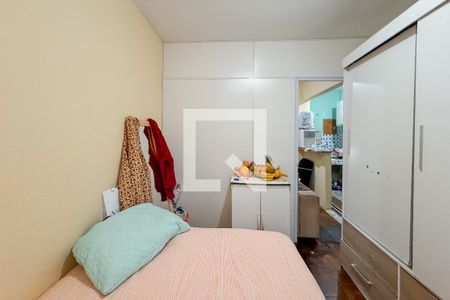 Quarto de kitnet/studio à venda com 1 quarto, 22m² em Sé, São Paulo