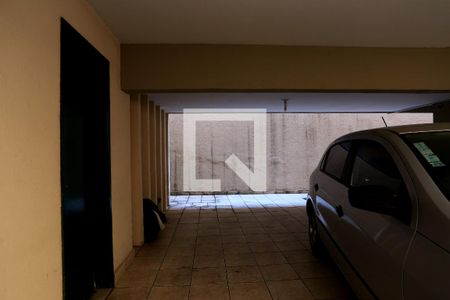 Garagem de apartamento à venda com 3 quartos, 85m² em Nova Floresta, Belo Horizonte