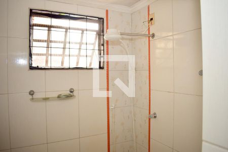 Banheiro 1 de casa para alugar com 3 quartos, 183m² em Jardim Professor Antonio Palocci, Ribeirão Preto