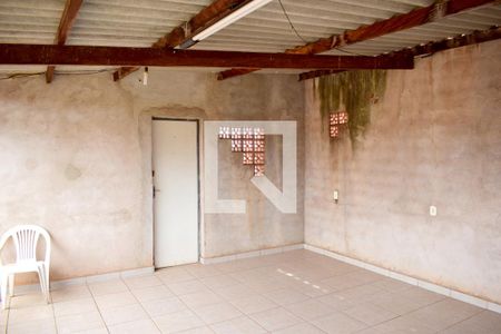 Terraço de casa para alugar com 3 quartos, 183m² em Jardim Professor Antonio Palocci, Ribeirão Preto
