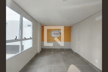 Área comum de apartamento para alugar com 2 quartos, 42m² em Socorro, São Paulo