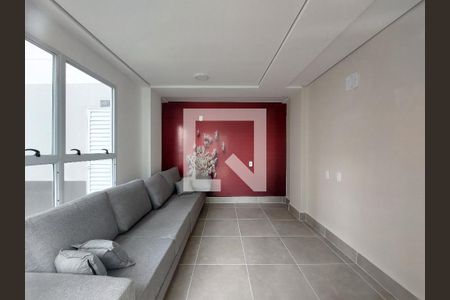 Área comum de apartamento para alugar com 2 quartos, 42m² em Socorro, São Paulo