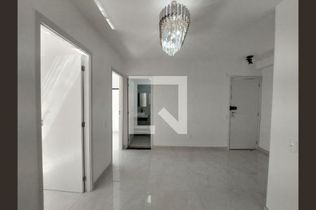 Sala de apartamento para alugar com 2 quartos, 42m² em Socorro, São Paulo