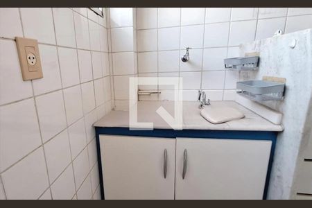 Apartamento para alugar com 3 quartos, 57m² em União, Belo Horizonte