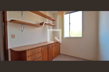 Apartamento para alugar com 3 quartos, 57m² em União, Belo Horizonte