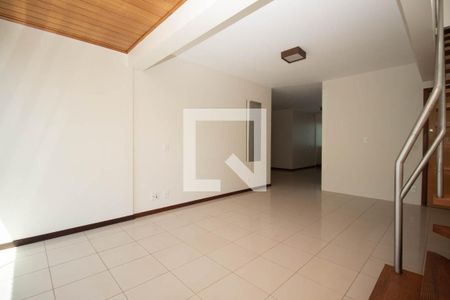 Sala 1 de apartamento para alugar com 5 quartos, 323m² em Sudoeste, Brasília