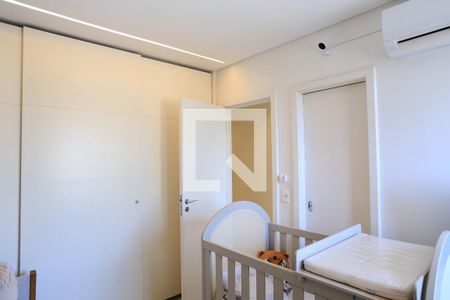 Quarto de apartamento para alugar com 2 quartos, 96m² em Lourdes, Belo Horizonte