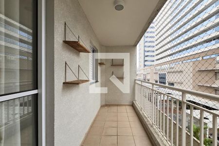 Sacada de apartamento à venda com 2 quartos, 71m² em Vila Vivaldi, São Bernardo do Campo