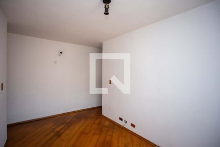 Sala de apartamento para alugar com 2 quartos, 63m² em Vila Jerusalem, São Bernardo do Campo