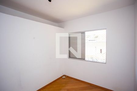 Quarto 2 de apartamento para alugar com 2 quartos, 63m² em Vila Jerusalem, São Bernardo do Campo