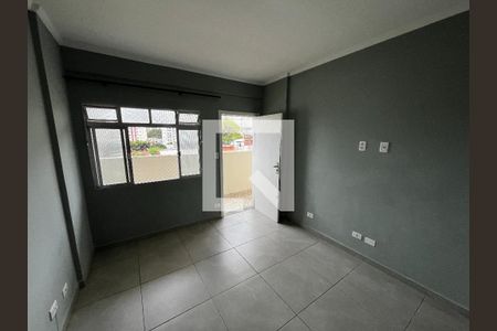 Sala de apartamento à venda com 2 quartos, 49m² em Santana, São Paulo