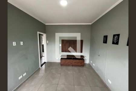 Sala de apartamento à venda com 2 quartos, 49m² em Santana, São Paulo