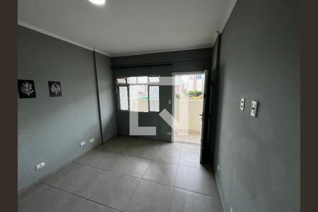 Sala de apartamento à venda com 2 quartos, 49m² em Santana, São Paulo
