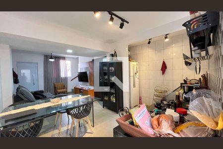 Casa à venda com 2 quartos, 99m² em Castelo, Belo Horizonte