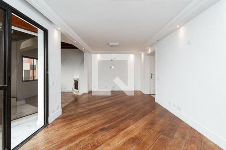Apartamento à venda com 5 quartos, 400m² em Jardim Colombo, São Paulo