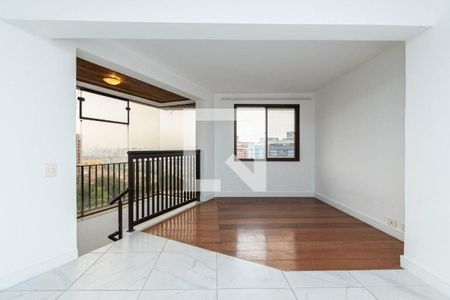 Apartamento à venda com 5 quartos, 400m² em Jardim Colombo, São Paulo