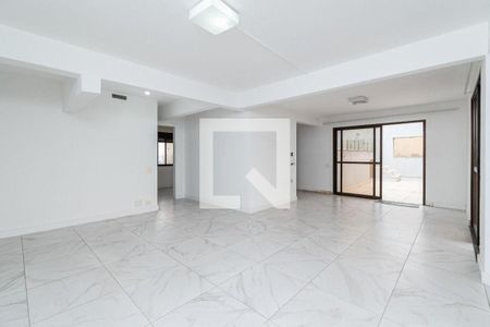 Apartamento à venda com 5 quartos, 400m² em Jardim Colombo, São Paulo