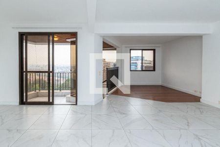 Apartamento à venda com 5 quartos, 400m² em Jardim Colombo, São Paulo