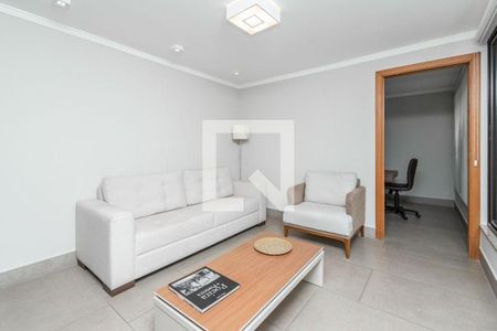 Apartamento à venda com 5 quartos, 400m² em Jardim Colombo, São Paulo