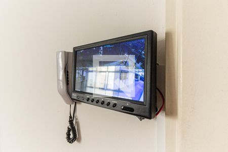 Sala de apartamento à venda com 3 quartos, 134m² em Higienópolis, São Paulo