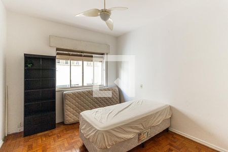 Quarto  de apartamento à venda com 3 quartos, 134m² em Higienópolis, São Paulo