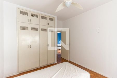 Quarto  de apartamento à venda com 3 quartos, 134m² em Higienópolis, São Paulo