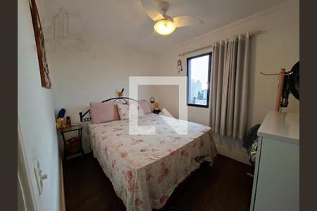 Apartamento à venda com 2 quartos, 48m² em Jardim Celeste, São Paulo