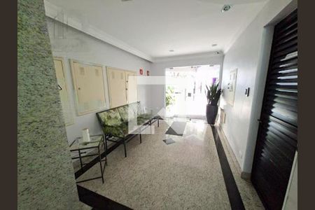Apartamento à venda com 2 quartos, 48m² em Jardim Celeste, São Paulo