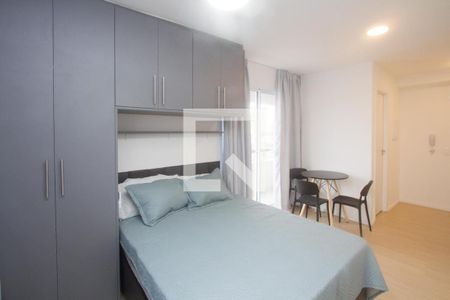 Studio de kitnet/studio à venda com 1 quarto, 27m² em Itaim Bibi, São Paulo