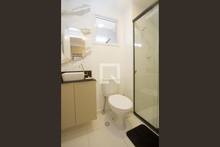 Kitnet/Studio à venda com 1 quarto, 27m² em Itaim Bibi, São Paulo