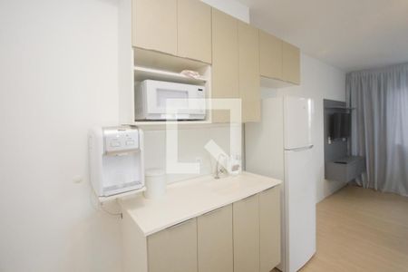 Kitnet/Studio à venda com 1 quarto, 27m² em Itaim Bibi, São Paulo