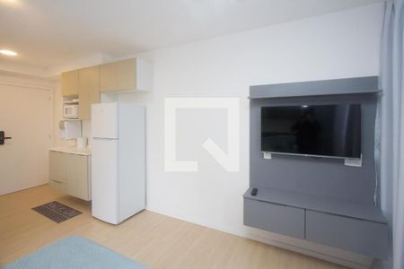 Kitnet/Studio à venda com 1 quarto, 27m² em Itaim Bibi, São Paulo