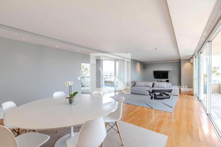 Apartamento à venda com 3 quartos, 308m² em Itaim Bibi, São Paulo