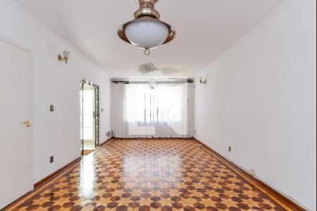 Casa à venda com 3 quartos, 195m² em Mirandópolis, São Paulo