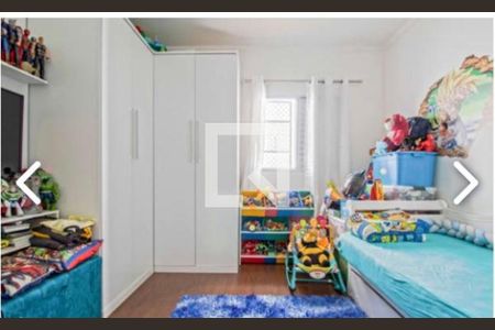 Casa de Condomínio à venda com 2 quartos, 88m² em Vila Mazzei, São Paulo