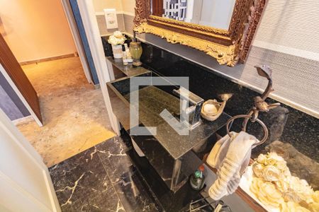 Lavabo de casa à venda com 4 quartos, 600m² em Planalto Paulista, São Paulo